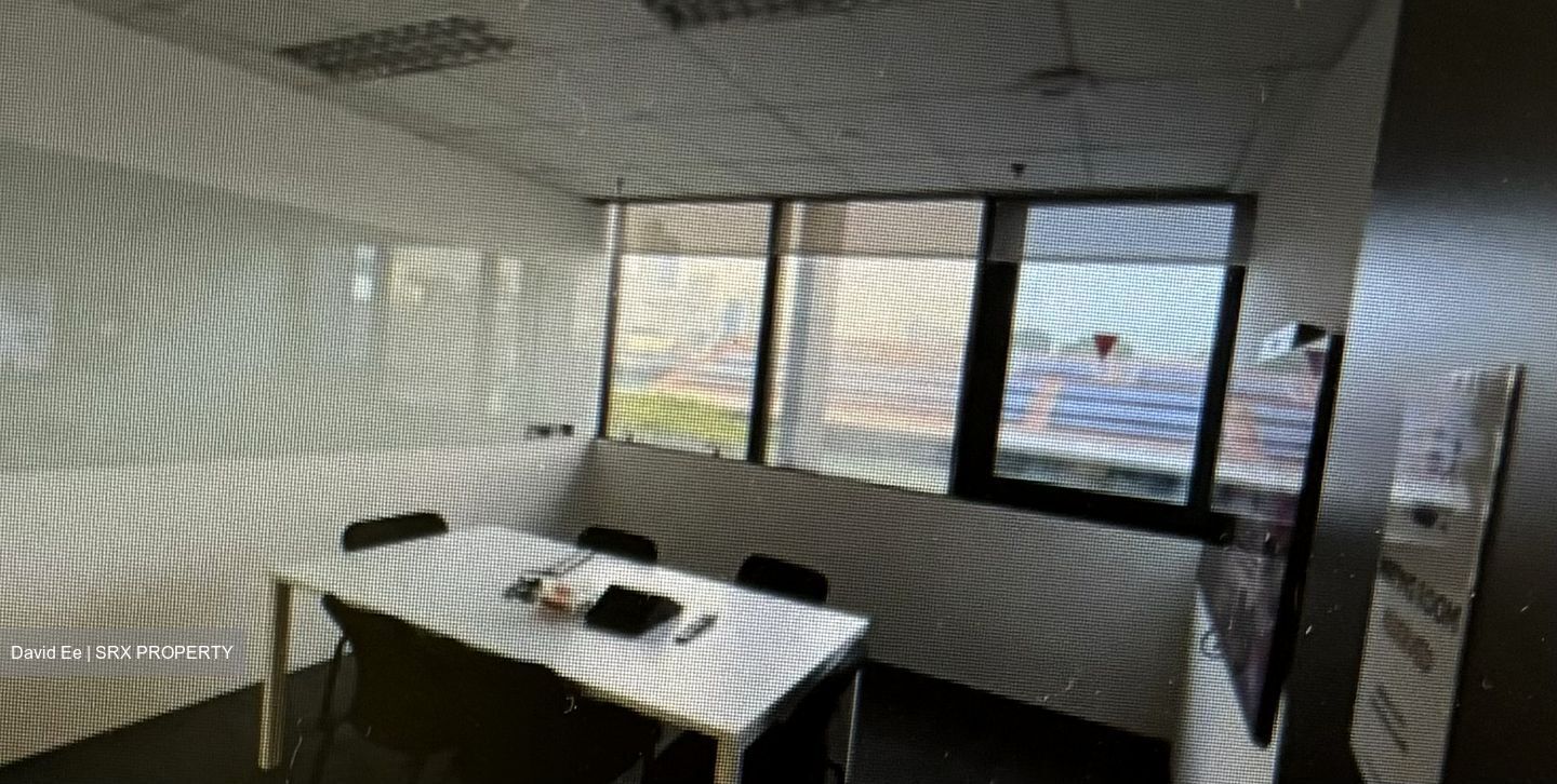 Lazada One (D7), Office #439323801